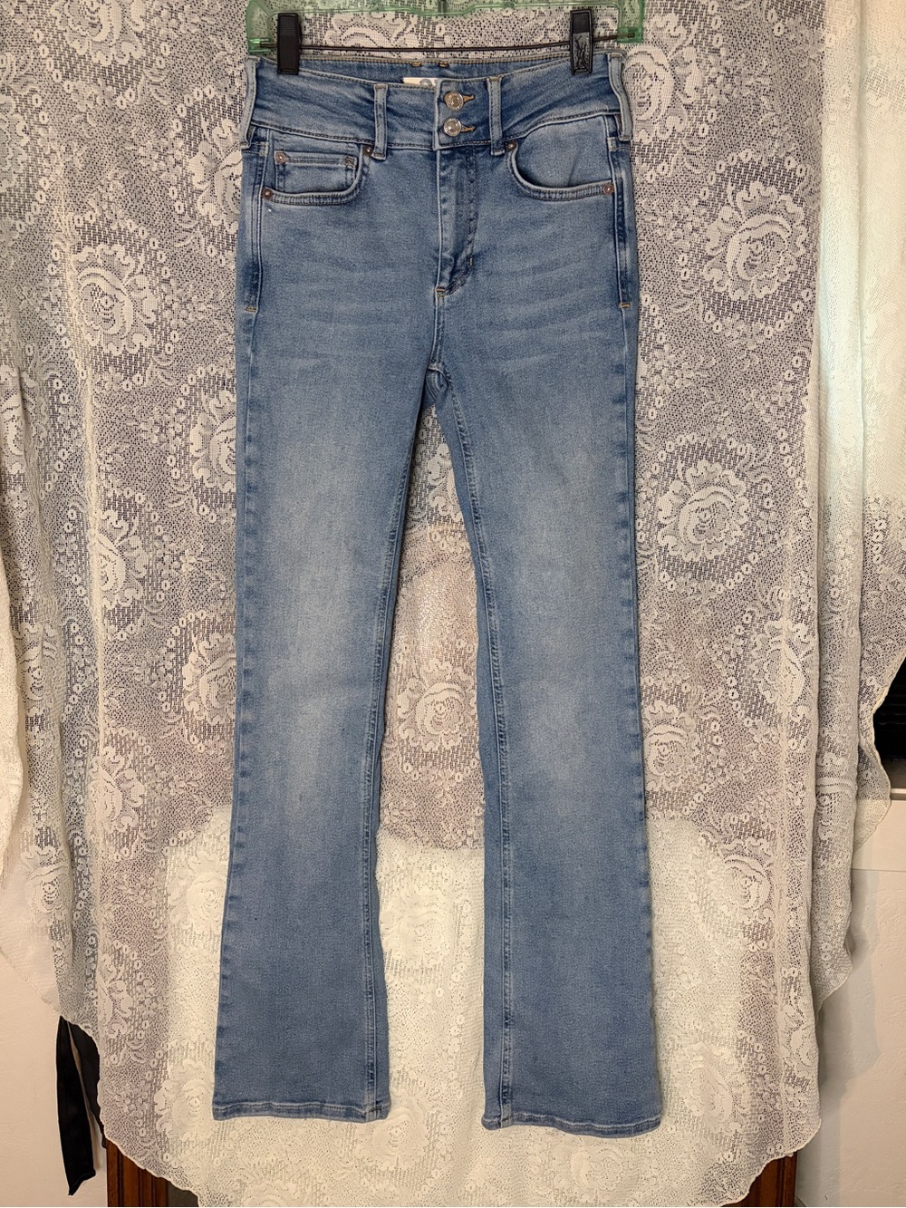 Free People Jeans size 27